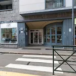Enjoy Room- Appartamento Con Parcheggio Gratuito E Colazione Deliziosa !