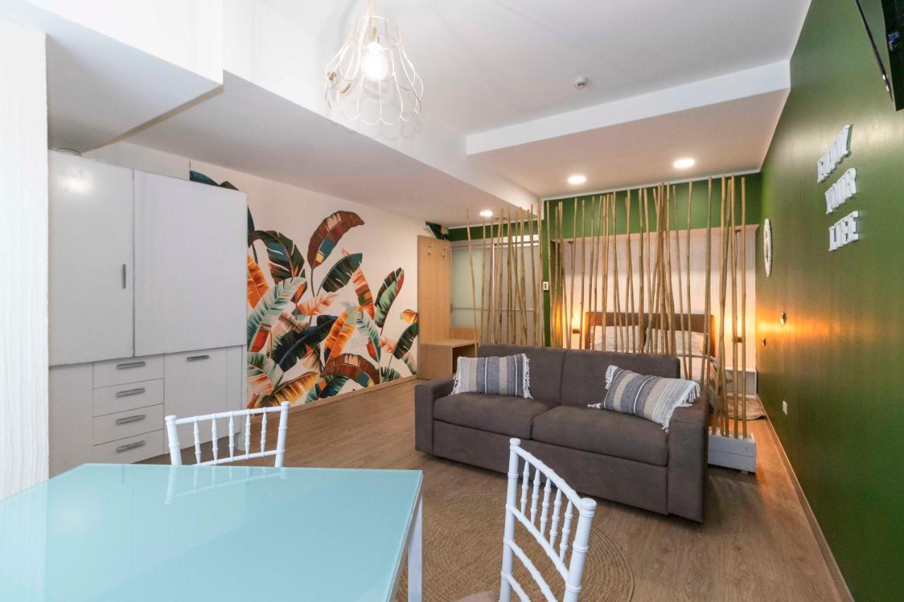 Apartament Enjoy Room- Con Parcheggio Gratuito E Colazione Deliziosa ! *