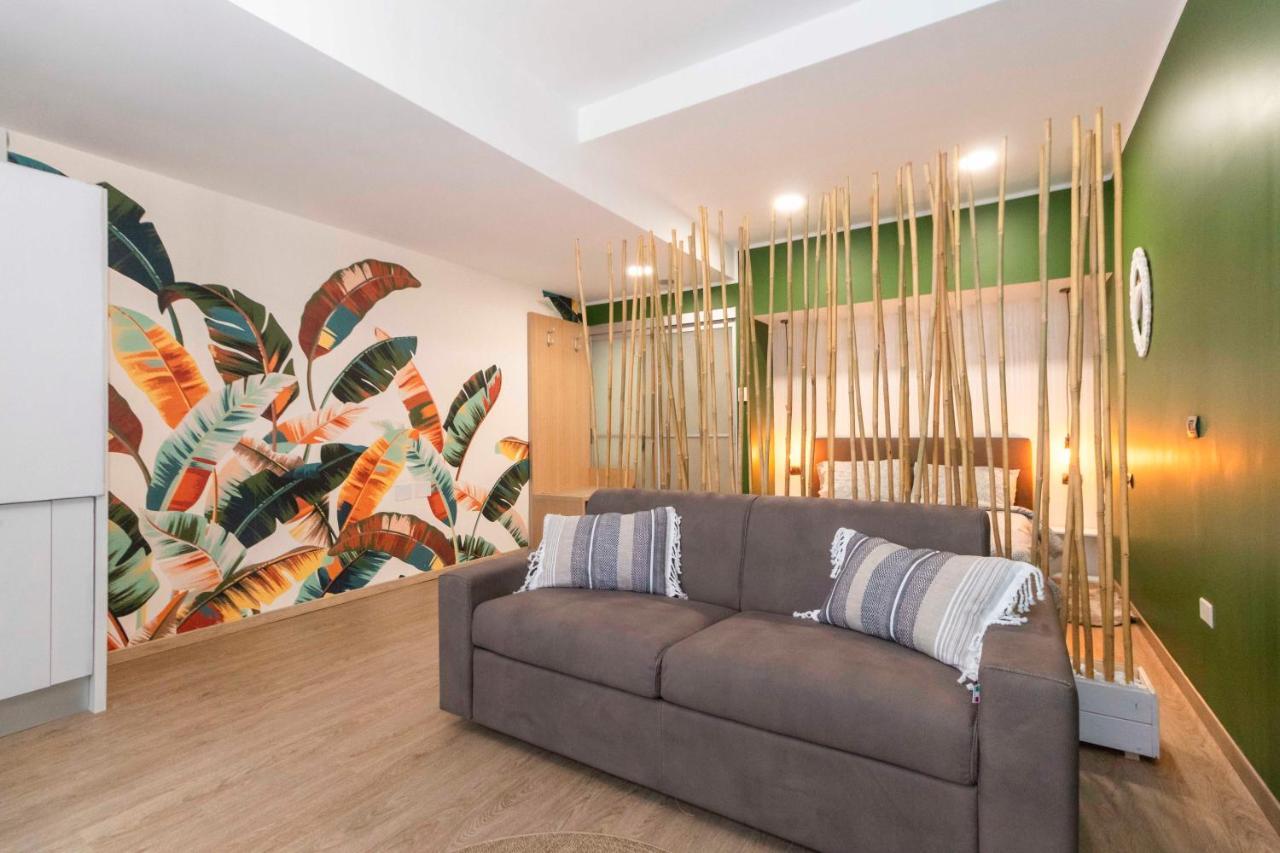Apartament Enjoy Room- Con Parcheggio Gratuito E Colazione Deliziosa ! *