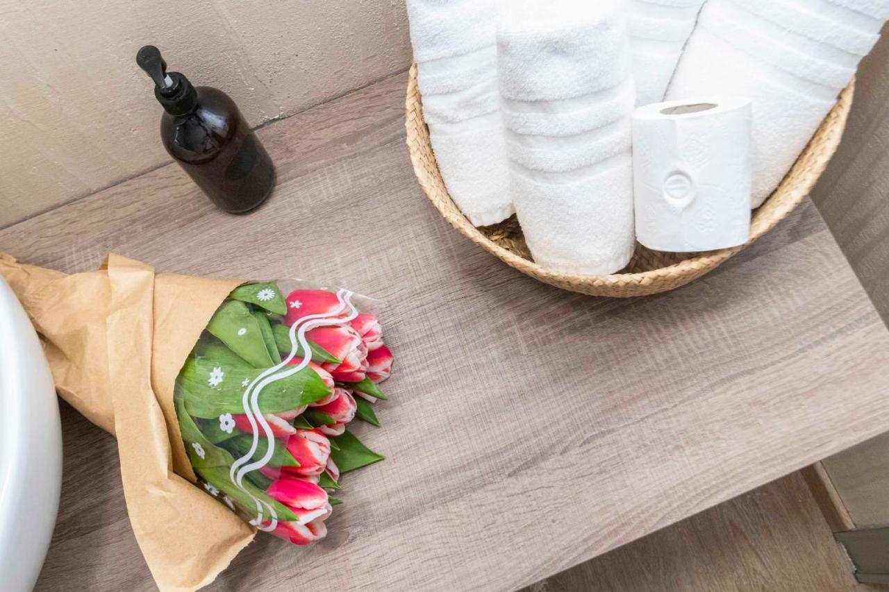Apartament Enjoy Room- Con Parcheggio Gratuito E Colazione Deliziosa ! *