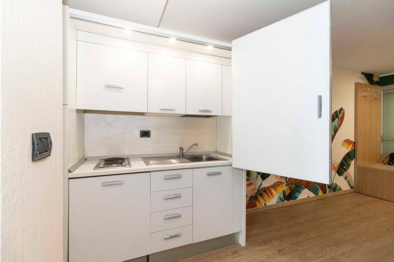 Apartament Enjoy Room- Con Parcheggio Gratuito E Colazione Deliziosa !