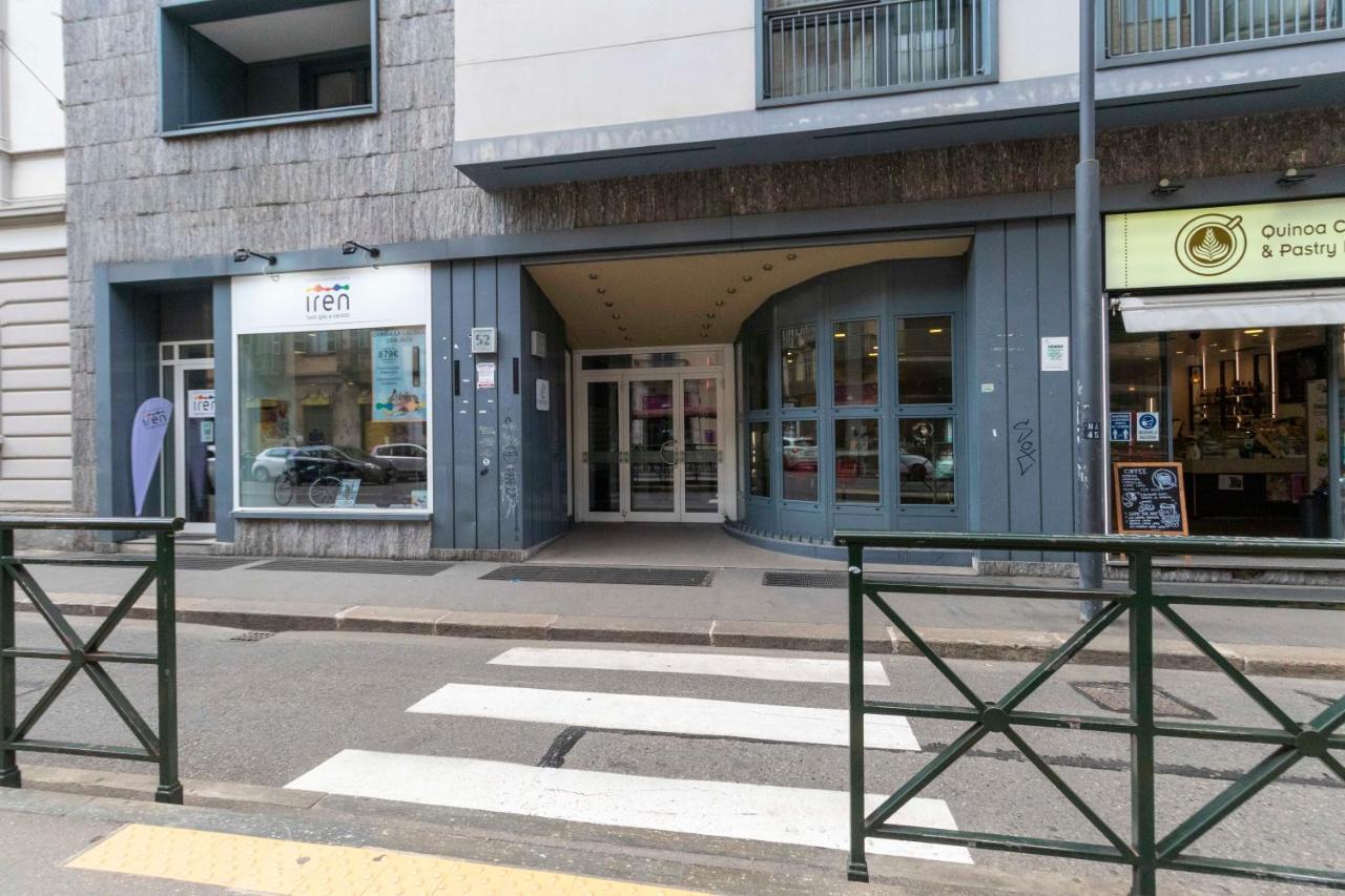Enjoy Room- Con Parcheggio Gratuito E Colazione Deliziosa !